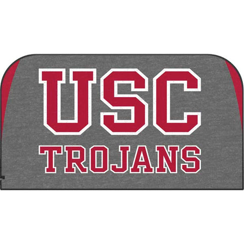 University of Southern California USC Trojans Nintendo Switch 2 (2025) with Joy-Con Skin